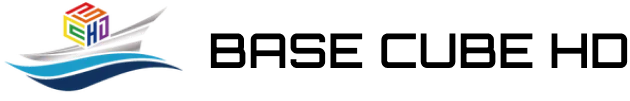 BASECUBE
